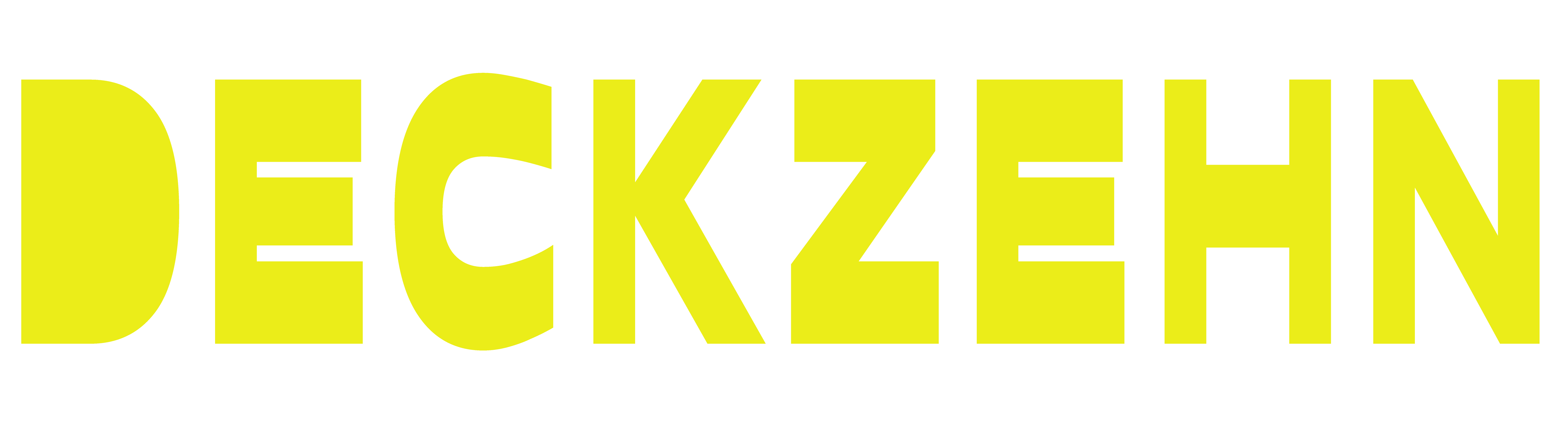 DECKZEHN