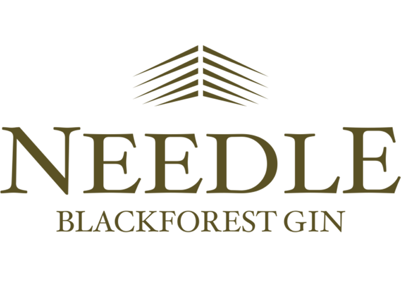 Needle Gin